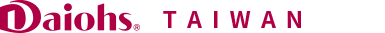 Daiohs | TAIWAN