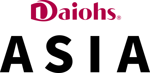 Daiohs ASIA
