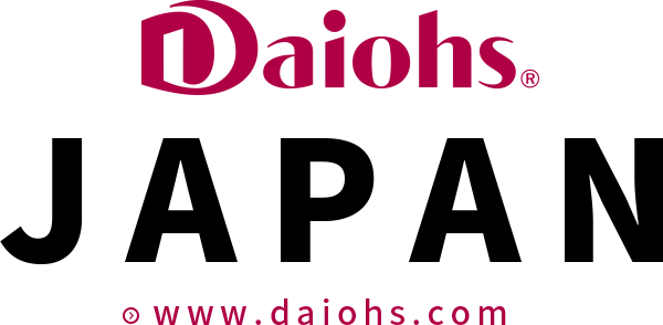 Daiohs JAPAN